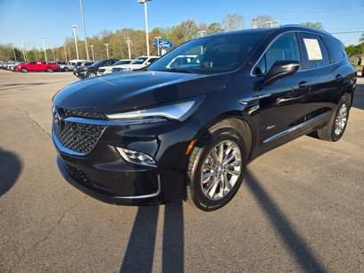 Used 2023 Buick Enclave Avenir w/ Avenir Technology Package