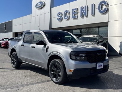 New 2024 Ford Maverick XLT w/ XLT Luxury Package