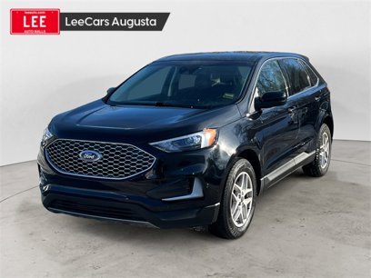 Used 2023 Ford Edge SEL