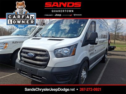 Used 2020 Ford Transit 350 148 High Roof