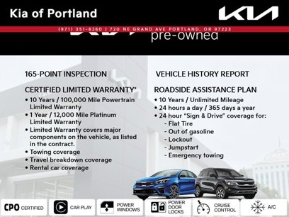 Certified 2024 Kia Forte LXS w/ LXS Technology Package