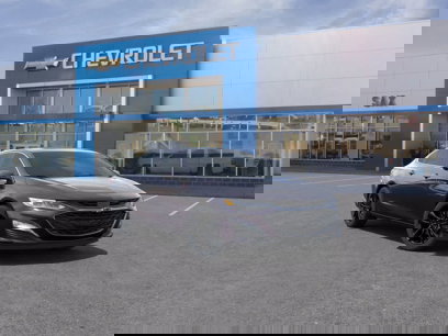 New 2025 Chevrolet Malibu LT
