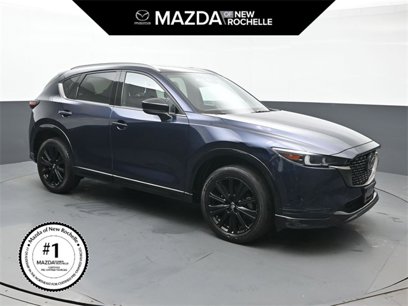 Used 2023 MAZDA CX-5 AWD 2.5 Turbo