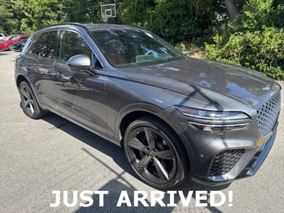 Used 2023 Genesis GV70 3.5T Sport w/ Sport Prestige Package