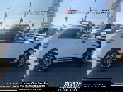 Certified 2021 Dodge Challenger R/T Scat Pack