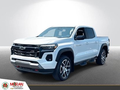 Certified 2023 Chevrolet Colorado Z71 w/ Z71 Convenience Package 2