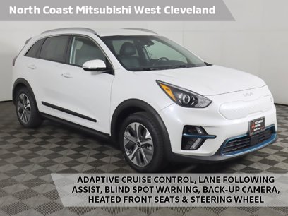Used 2022 Kia Niro EX w/ Cold Weather Package