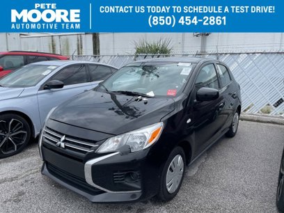 Used 2024 Mitsubishi Mirage ES