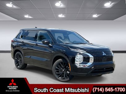 New 2024 Mitsubishi Outlander Ralliart