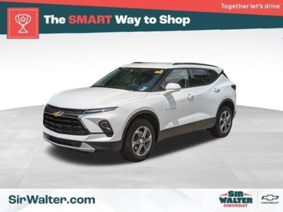 Used 2023 Chevrolet Blazer LT w/ Convenience Package