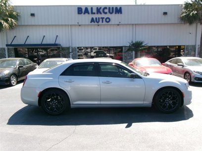 Used 2019 Chrysler 300 Touring w/ Sport Appearance Package