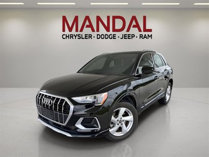 Used 2021 Audi Q3 2.0T Premium