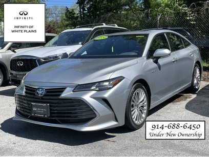 Used 2020 Toyota Avalon Limited
