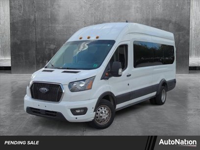 Used 2024 Ford Transit 350 XLT