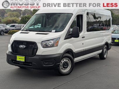 Used 2024 Ford Transit 350 XL