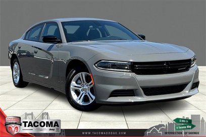 Certified 2023 Dodge Charger SXT