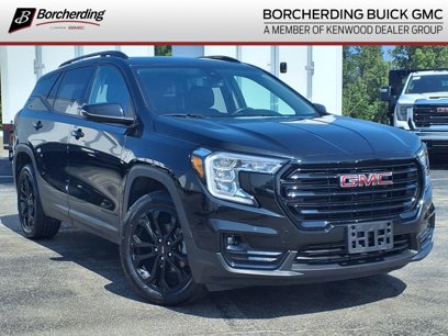 Used 2022 GMC Terrain SLT w/ Elevation Edition