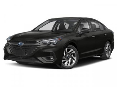 New 2025 Subaru Legacy Touring XT
