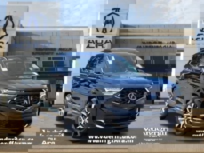 New 2026 Acura MDX w/ Technology Package