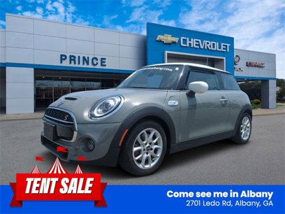 Used 2020 MINI Cooper S