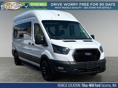 Used 2023 Ford Transit 350 XL