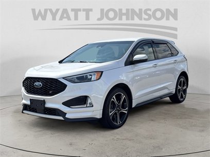 Used 2019 Ford Edge ST w/ Convenience Package