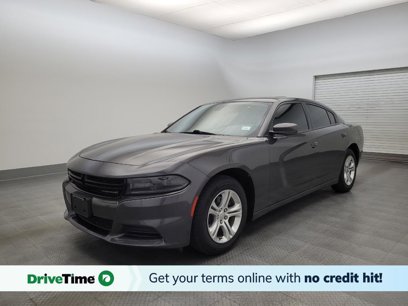 Used 2021 Dodge Charger SXT w/ Leather Interior Group
