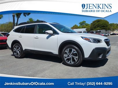 Used 2020 Subaru Outback Limited XT w/ Popular Package #2
