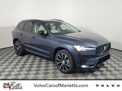 New 2025 Volvo XC60 B5 Plus w/ Protection Package Premier