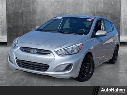 Used 2015 Hyundai Accent GS