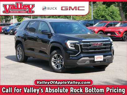 New 2026 GMC Terrain Elevation w/ Technology Package II