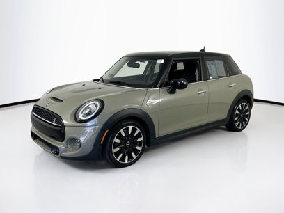 Used 2021 MINI Cooper S w/ Premium Package
