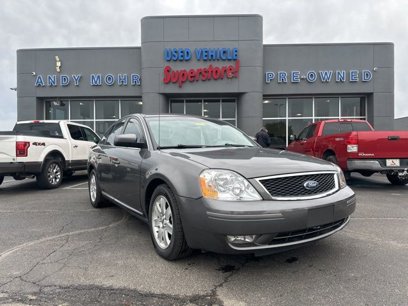 Used 2006 Ford Five Hundred SEL