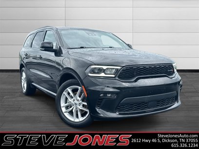 Used 2023 Dodge Durango GT