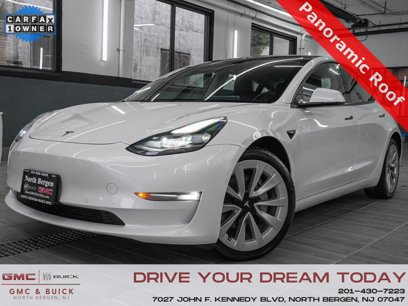 Used 2022 Tesla Model 3 Long Range