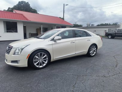 Used 2013 Cadillac XTS Premium