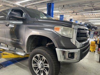 Used 2015 Toyota Tundra SR5