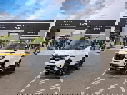 New 2025 Kia Seltos S