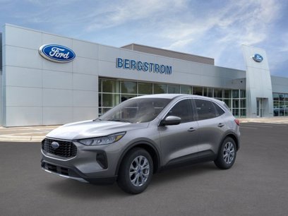 New 2024 Ford Escape Active w/ Tech Pack #2