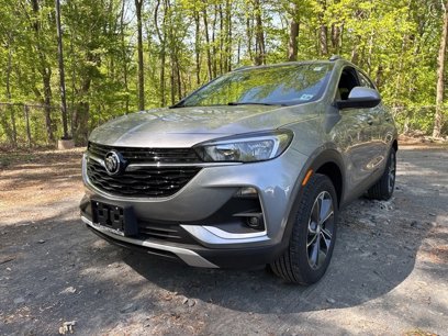 Used 2023 Buick Encore GX Select w/ Safety Package II