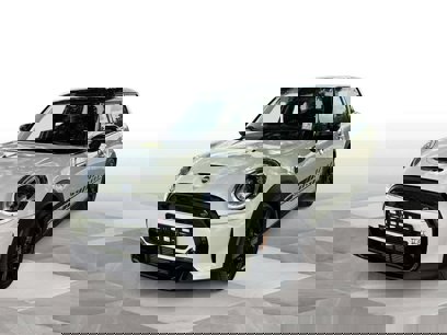 Used 2023 MINI Cooper S