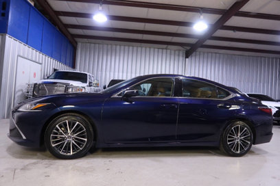 Used 2022 Lexus ES 350 w/ Premium Package