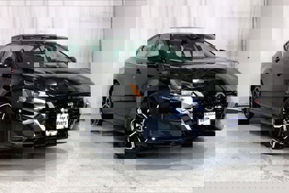 Used 2023 Nissan Altima 2.5 SR
