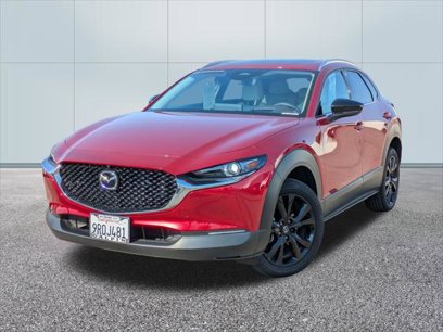 Certified 2024 MAZDA CX-30 2.5 Turbo w/ Premium Plus Pkg