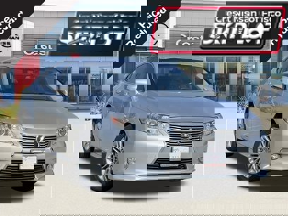 Used 2013 Lexus ES 350
