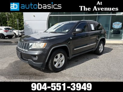 Used 2011 Jeep Grand Cherokee Laredo w/ Trailer Tow Group