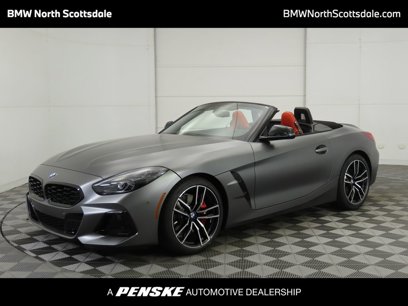 New 2026 BMW Z4 M40i w/ Premium Package