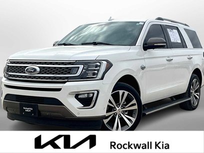 Used 2021 Ford Expedition King Ranch
