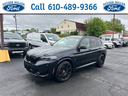 Used 2023 BMW X3 M w/ Competition Package
