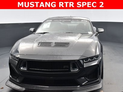 New 2024 Ford Mustang GT w/ GT Performance Package